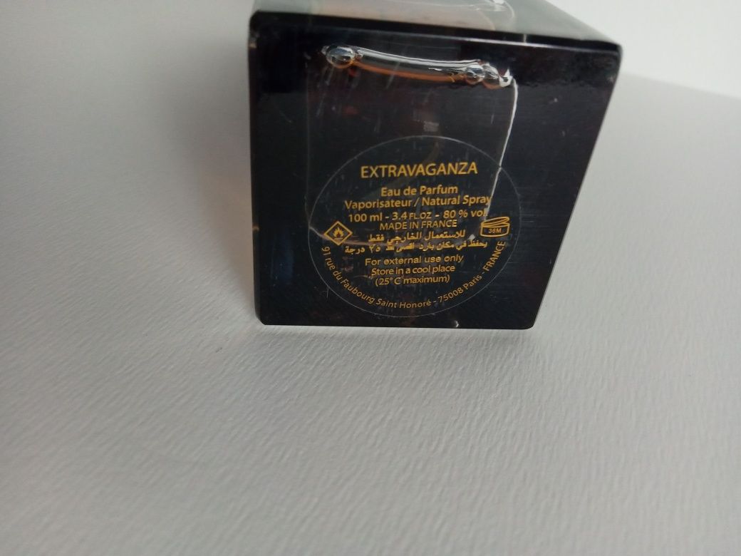 Okazja francuskie perfumy Secret The Woods Collection 100 ml edp