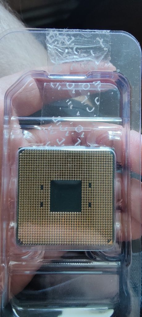 amd ryzen 5 3600x