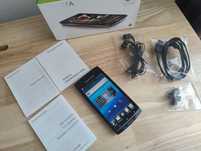 Sony Ericsson Xperia arc S - sprawna + pudełko + akcesoria