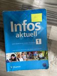 Infos aktuell 1 niemiecki