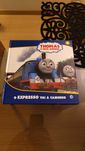 Livro Thomas e os Amigos - O Expresso Vai a Caminho