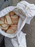 Czerstwe pieczywo