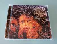 Płyta CD / album Omega - 10000 Lepes (Dziewczyna o perłowych włosach)