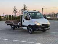 Iveco Daily  Przebieg Potwiedzony 161tys km