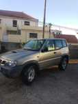 Nissan Terrano 2 2.7 tdi pra vender à peça.