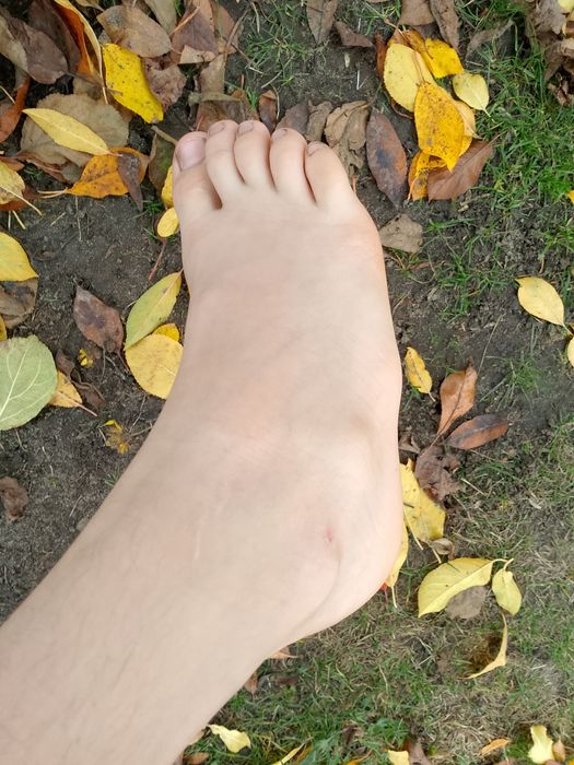 Віддам капці в добрі руки