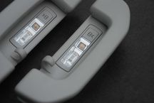 Салон сидіння ручки LED світильник стелі Мерседес V-клас Віто 447 639