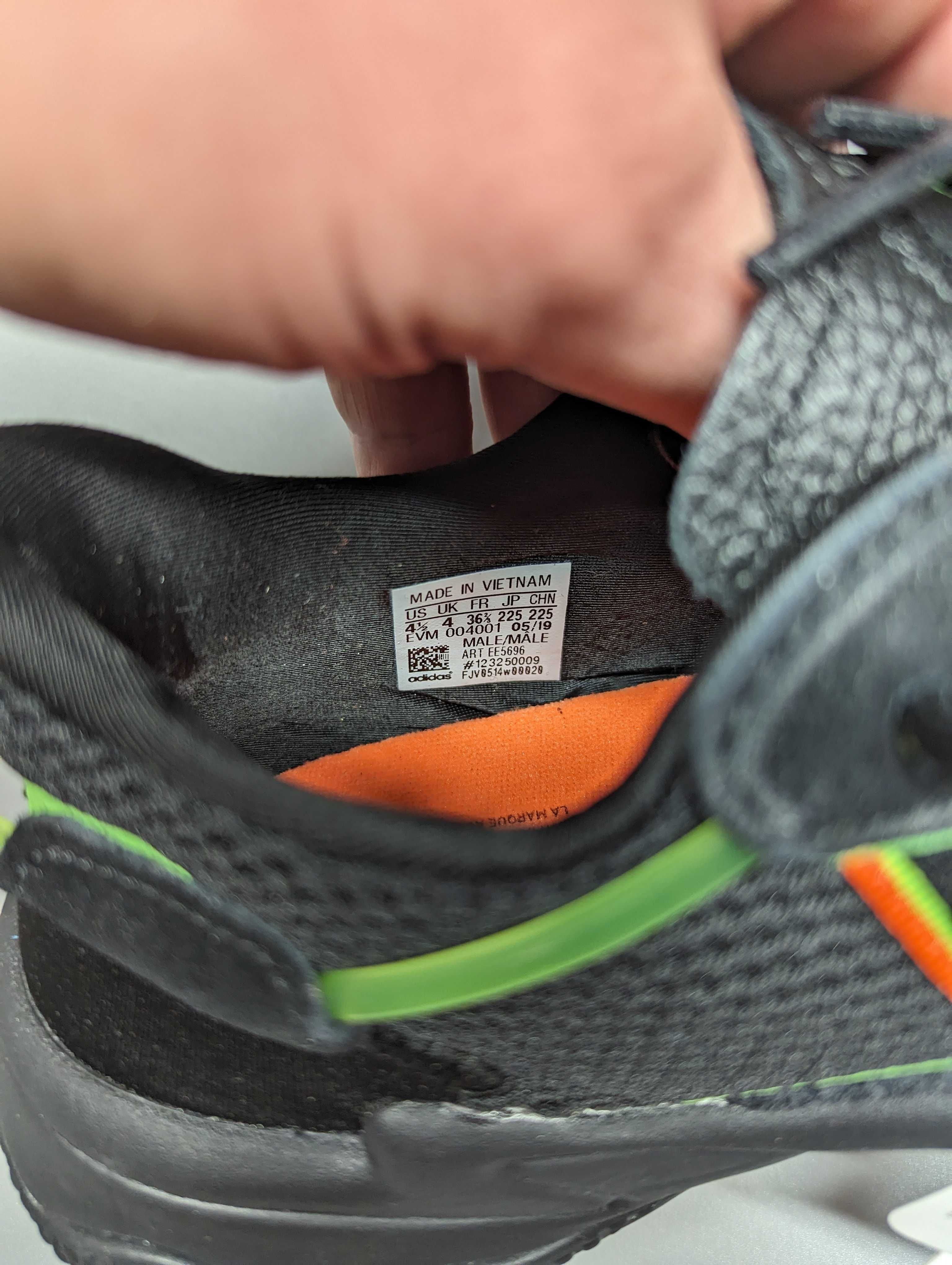 Кросівки жіночі adidas Ozweego EE5696 Оригінал