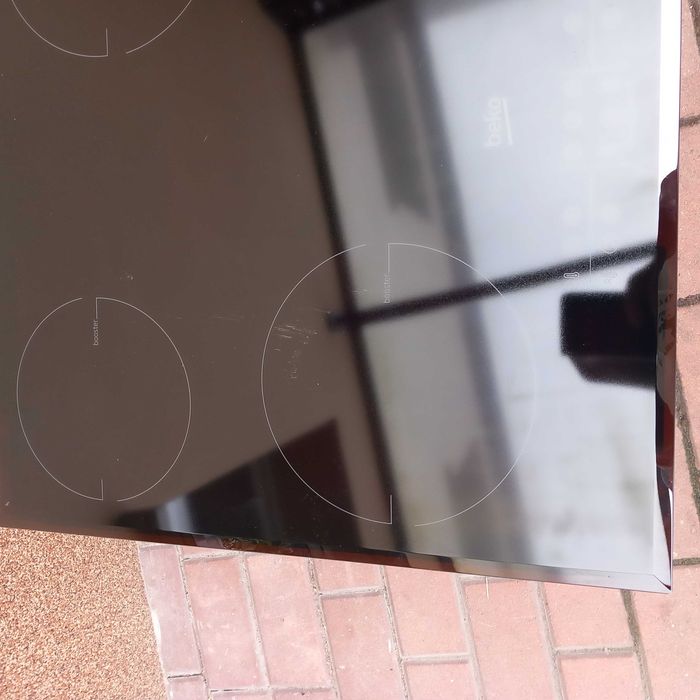 Płyta indukcyjna Beko HII64205MTB