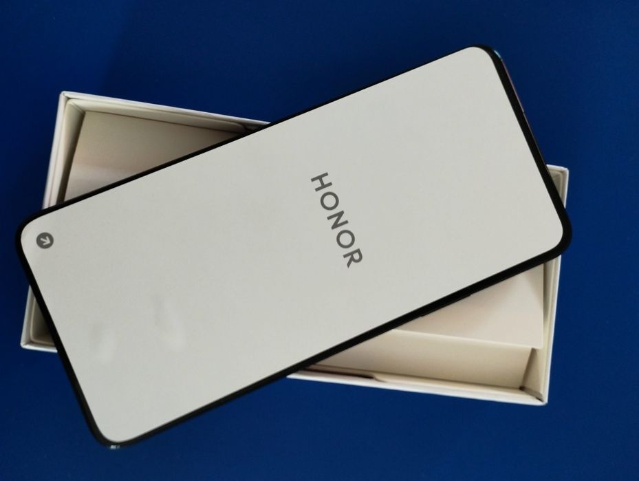 Honor 90 Smart Novo
