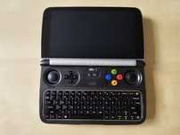 Mini laptop GPD Win2 Windows 10 8gb ram SSD 1TB