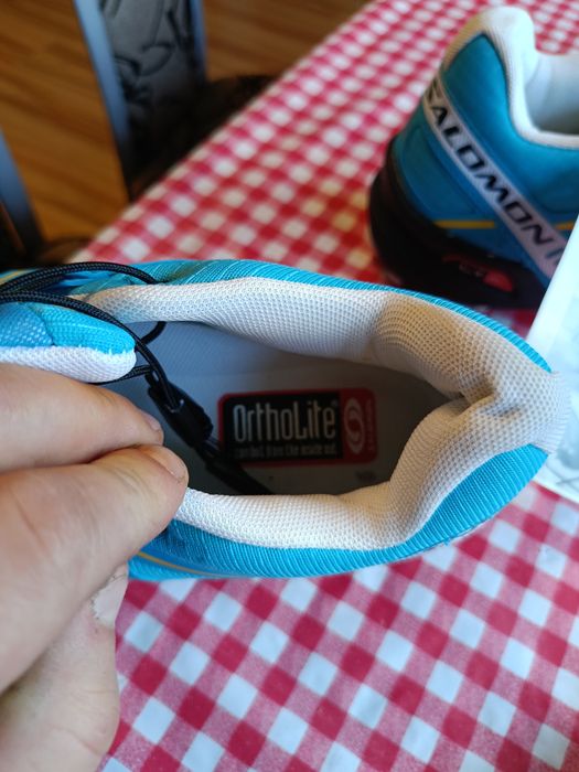 Salomon speedcross 3 r40