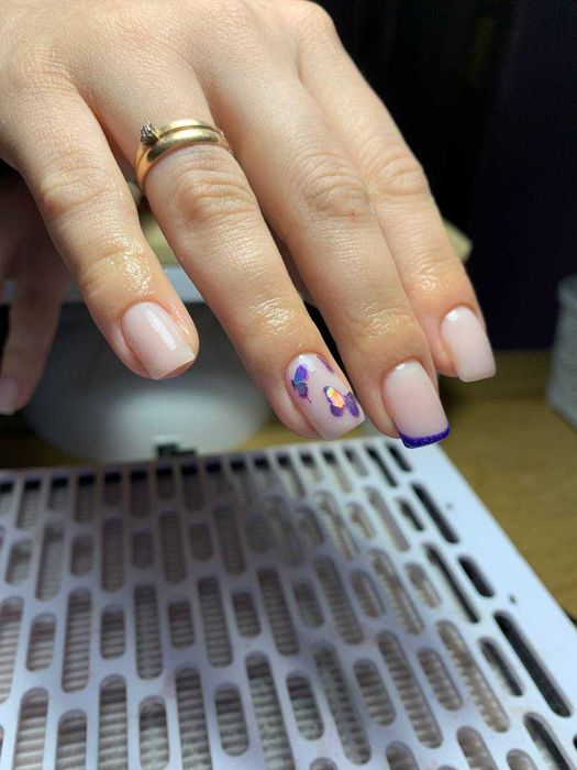 Манікюр Покриття Нарощення Дарниця Київ Лівий Берег