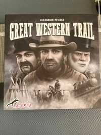 Great Western Trail 1 edycja