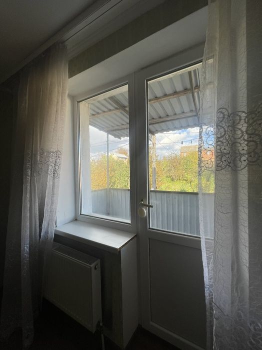 Світлий великий будинок з теплою підлогою та всіма зручностями 37362