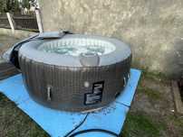 Jacuzzi Clever Spa