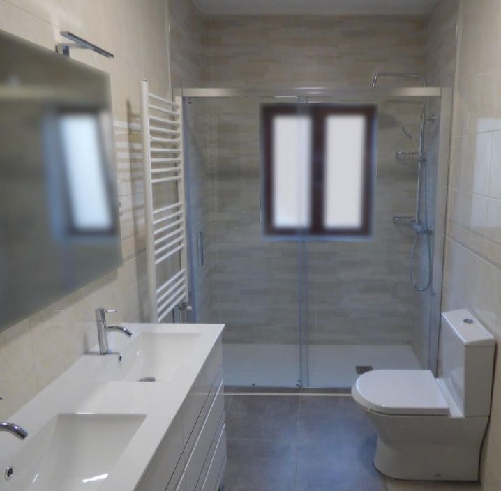 S&A Pinturas e Remodelações
