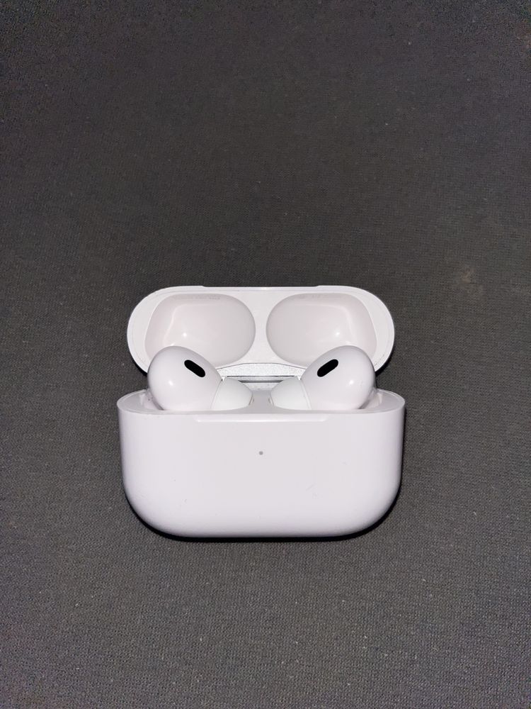 Airpods Pro 2 generacji