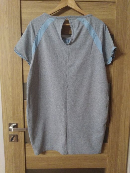 Tunika, sukienka 40, L