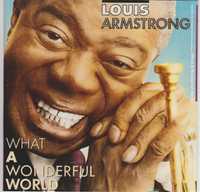 Louis Armstrong - What a Woderful World