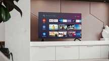 Telewizor SHARP LED 50" Android 4K UHD | BT | HDMI | DVB-T2 | HEVC  GW