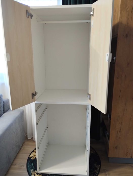 Szafa dziecięca ikea