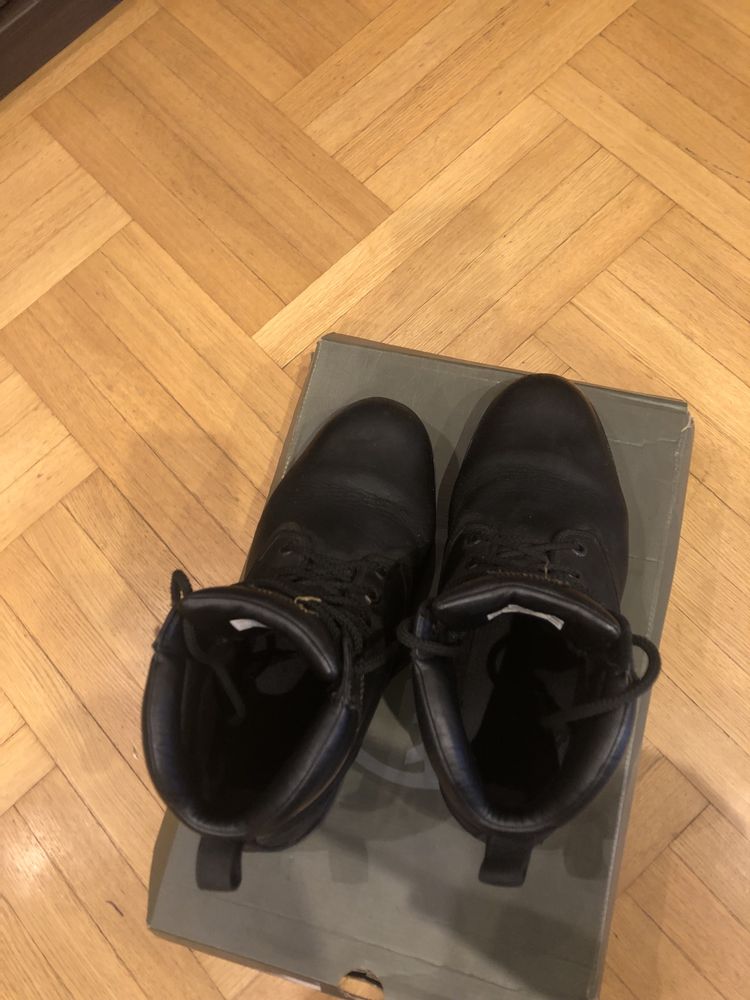 Ботинки Timberland