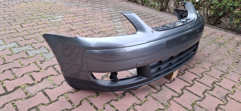 Zderzak Przód Vw Touran