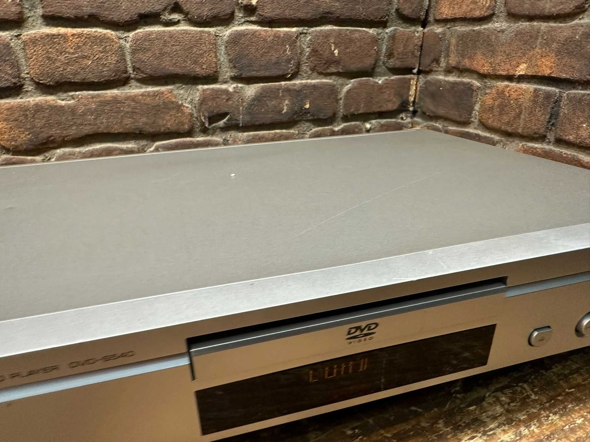 Odtwarzacz DVD Yamaha DVD-S 540
