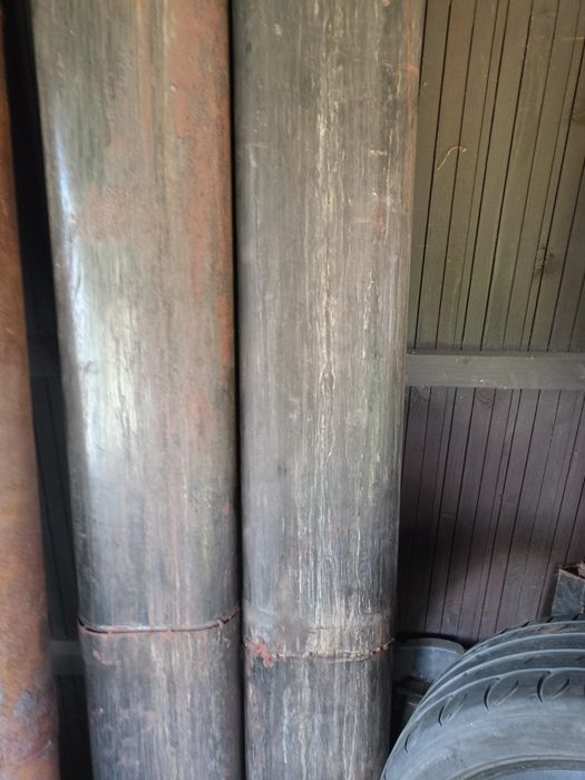 Sprzedam wkłady kominowe