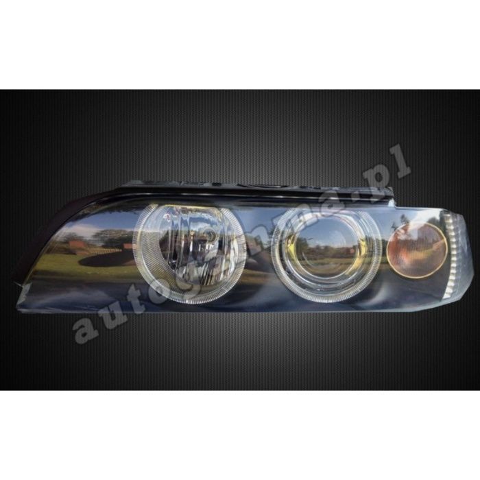 Lampa Reflektor - BMW 5 e39 FL zregenerowana