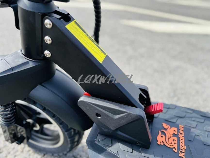 ‼️Електросамокат Куго м4 про / Электросамокат/ Запас хода 30-70 км