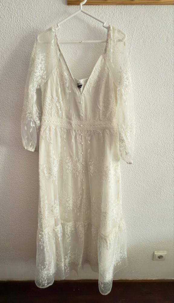 Vestido para festa