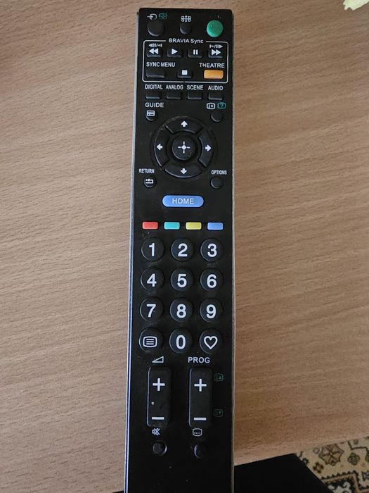 Telewizor Sony Bravia KDL 40Z4500