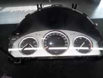 Quadrante Mercedes W204 2007