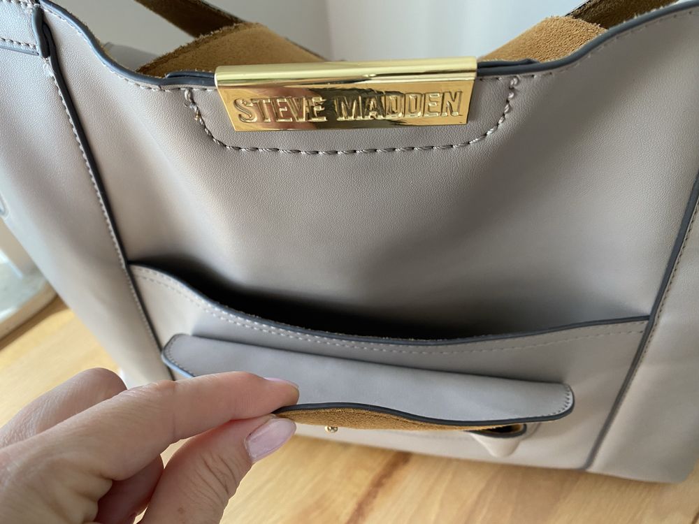 Torebka Steve Madden