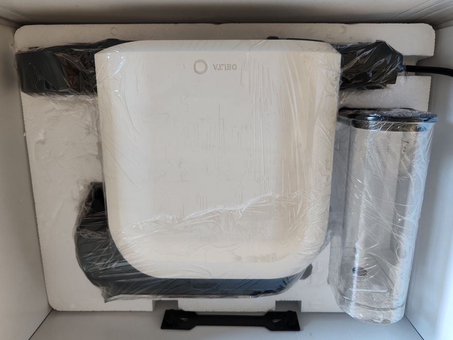 Máquina de café Delta Q