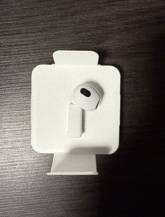 Nowa lewa sluchawka Apple AirPods 3, A2564