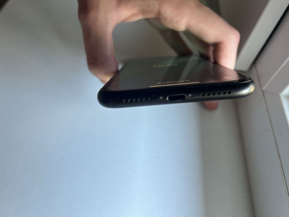 Iphone XR Black 64g