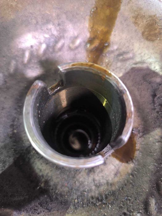 Гідротрансформатор Mercedes 3.2 CDI 722.626 W210 W220 W203 C209 W463