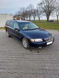 Volvo V70 2.4 D5