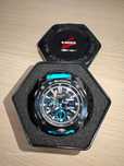 Casio G-Shock GA-2000-1A2ER | Idealny stan + oryginalny pasek gratis