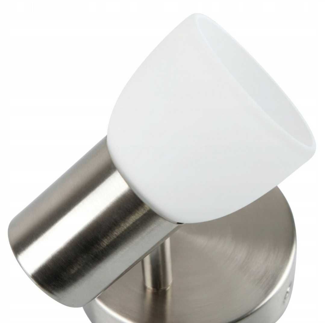 Kinkiet do sypialni Luces Exclusivas Montejo gwint E14