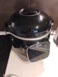 Multicooker Tefal Cook4me Touch 1600W czarny