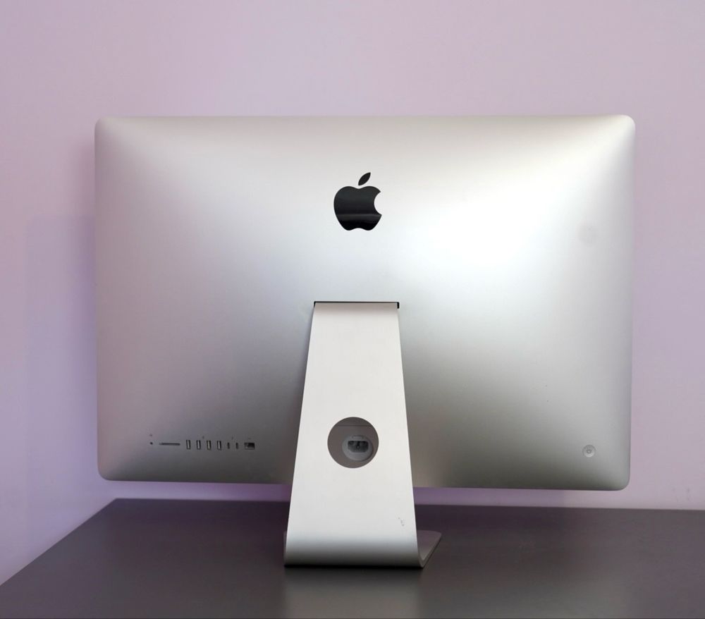 Продаю Imac 27 в ідеальному стані