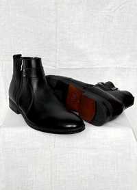 Чоловічі модельні чоботи IKOS