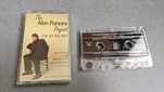 The Alan Parsons Project – The Encore Collection аудіокасета