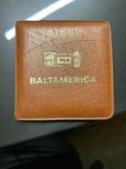 Baltamerica joint venture medal