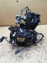 Motor Kenagoo 150cc