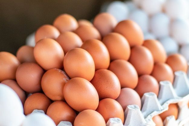 Яйца, большой выбор инкубационных яиц ,часто бывают скидки